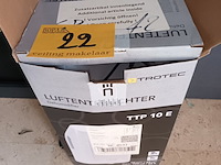 Lot 22 - luchtontvochtiger - afbeelding 3 van  3