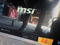 Lot 22 - msi adora all-in-one pc - afbeelding 4 van  6