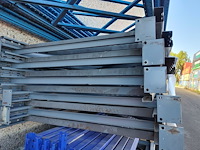 Lot 22 - palletstelling met 13 staanders - afbeelding 2 van  4