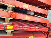 Lot 22 - palletstelling met 13 staanders - afbeelding 3 van  4