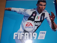 Lot 22 - playstation ps4 spelletjes. 2 stuks - afbeelding 3 van  3