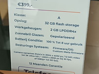 Lot 22 - ray-ban smart glasses - afbeelding 2 van  3