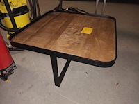 Lot 22 - salontafel - afbeelding 2 van  3