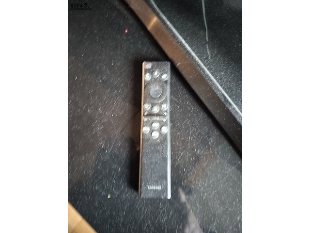 Lot 22 - samsung televisie - afbeelding 2 van  2