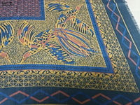 Lot 22 - sjaal sonia rykiel - afbeelding 2 van  4