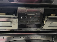 Lot 22 - stereo toren pioneer - afbeelding 4 van  6