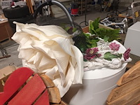 Lot 22 - valentijn decoratie - afbeelding 3 van  4