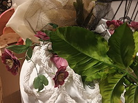 Lot 22 - valentijn decoratie - afbeelding 4 van  4