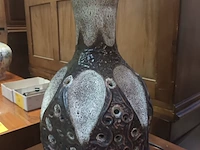 Lot 22 - vintage lamp - afbeelding 2 van  5