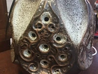 Lot 22 - vintage lamp - afbeelding 3 van  5