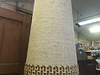 Lot 22 - vintage lamp - afbeelding 4 van  5