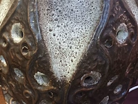 Lot 22 - vintage lamp - afbeelding 5 van  5