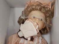Lot 22 - vintage pop franklin mint - afbeelding 4 van  5