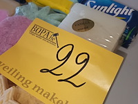 Lot 22 - vintage zeepjes. 13 stuks - afbeelding 4 van  4