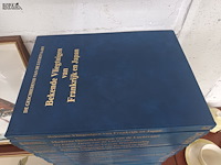 Lot 220 - boekenreeks luchtvaart. 25 stuks - afbeelding 4 van  5