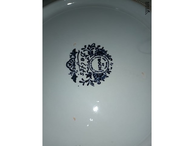 Lot 220 - decoratie. 18 stuks - afbeelding 7 van  7