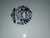 Lot 220 - decoratie. 18 stuks - afbeelding 7 van  7