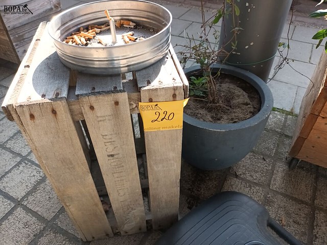 Lot 220 - diversen. 4 stuks - afbeelding 2 van  4