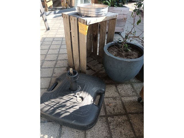 Lot 220 - diversen. 4 stuks - afbeelding 4 van  4