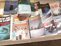 Lot 220 - romans en leesboeken. 102 stuks - afbeelding 4 van  6