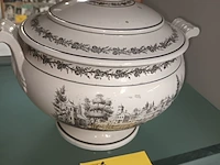 Lot 220 - sierpot