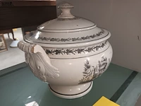 Lot 220 - sierpot - afbeelding 3 van  3