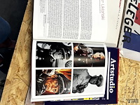 Lot 221 - art now artstudio 2 boeken - afbeelding 4 van  8