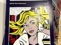 Lot 221 - art now artstudio 2 boeken - afbeelding 6 van  8
