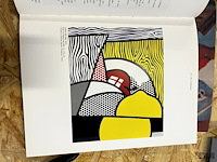 Lot 221 - art now artstudio 2 boeken - afbeelding 7 van  8