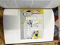 Lot 221 - art now artstudio 2 boeken - afbeelding 8 van  8