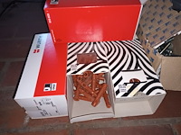 Lot 221 - bevestigingsmateriaal - afbeelding 4 van  5