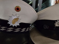 Lot 221 - duitsland 4 kepies + 1 vrouwelijke - afbeelding 3 van  4