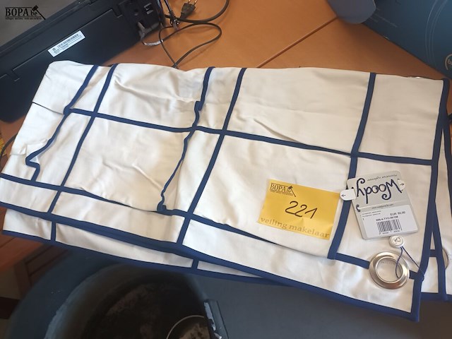 Lot 221 - speelgoed organizer woody - afbeelding 1 van  3