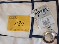 Lot 221 - speelgoed organizer woody - afbeelding 2 van  3