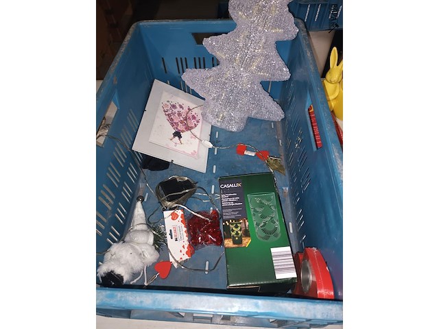 Lot 222 - decoratie. 22 stuks - afbeelding 2 van  6