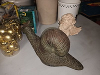 Lot 222 - decoratie. 22 stuks - afbeelding 5 van  6