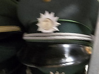 Lot 222 - duitsland 7 kepies - afbeelding 2 van  5