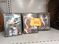 Lot 222 - dvd's - 50 stuks - afbeelding 1 van  4