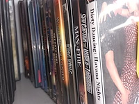 Lot 222 - dvd's - 50 stuks - afbeelding 3 van  4