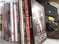Lot 222 - dvd's - 50 stuks - afbeelding 4 van  4