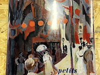 Lot 222 - f. leger - petits formats 2 boeken - afbeelding 5 van  8