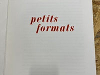 Lot 222 - f. leger - petits formats 2 boeken - afbeelding 6 van  8