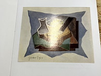 Lot 222 - f. leger - petits formats 2 boeken - afbeelding 7 van  8