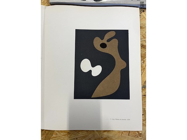 Lot 222 - f. leger - petits formats 2 boeken - afbeelding 8 van  8