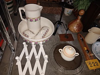 Lot 222 - lot brocante. 23 stuks - afbeelding 2 van  4