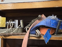 Lot 222 - lot diverse binders - afbeelding 1 van  3