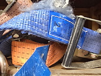 Lot 222 - lot diverse binders - afbeelding 3 van  3