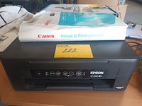 Lot 222 - printer epson - afbeelding 2 van  2