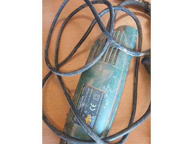 Lot 223 - boormachine en delta schuurmachine - afbeelding 3 van  4