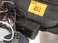 Lot 223 - diversen - afbeelding 3 van  4